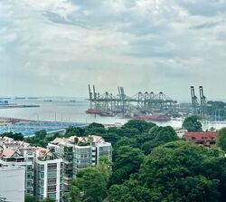 Blk 39 Telok Blangah Rise (Bukit Merah), HDB 5 Rooms #597086751